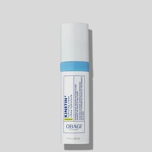 Kinetin+ Hydrating Cream - White and Blue NIB